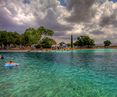 Balmorhea State Park