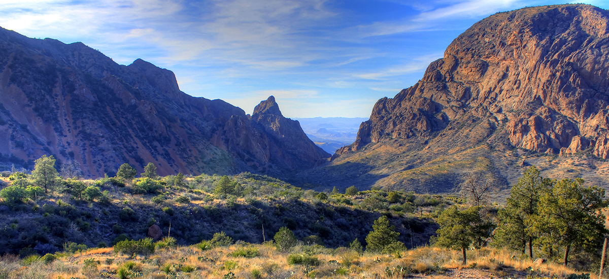 Big Bend National Park