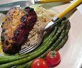 Blue Mountain Bistro