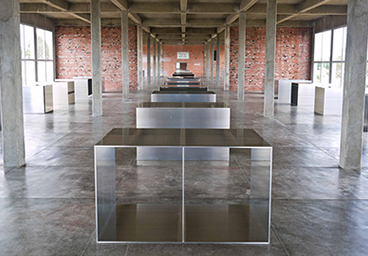 Chinati Foundation