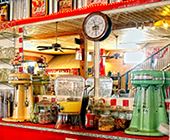 Ft. Davis Drugstore & Hotel