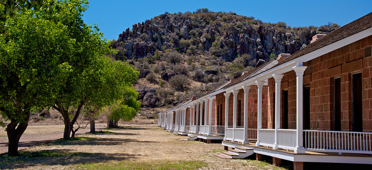 Fort Davis