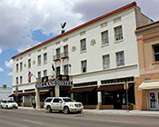 The Holland Hotel
