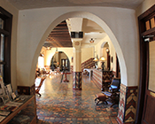 Hotel Paisano
