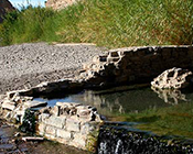 Hot Springs