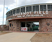 Alpine Cowboys Baseball