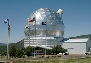 McDonald Observatory