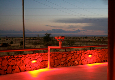 Marfa Lights