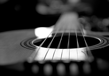 Transpecos Guitars