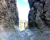 Window Trail